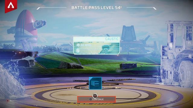 Apex Legends servers freezing смотреть онлайн