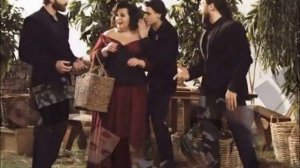 группировка «Ленинград»  выпустила новую песню и клип