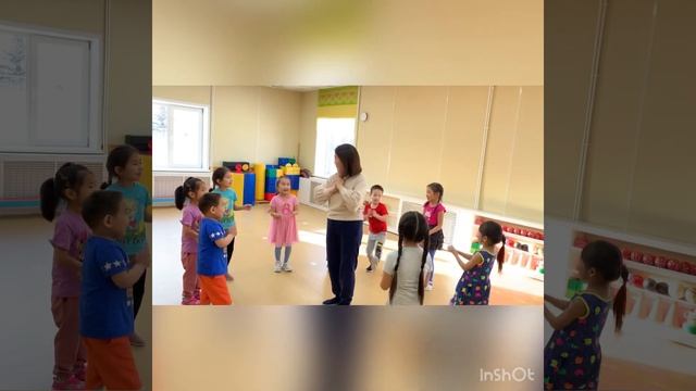 Игра «Сантики-фантики -Лимпопо» научились играть в новую игру! смотреть онлайн