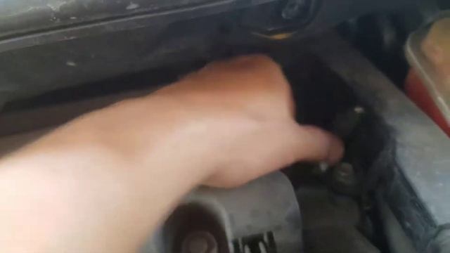 Spark plug change 2009 toyota prius смотреть онлайн