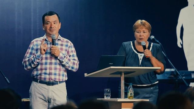 Ташенов Максим Христианские проповеди. Веры с горчичное зерно достаточно смотреть онлайн