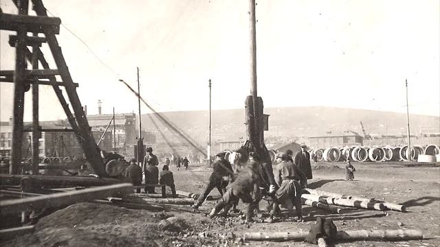 РЕТРО-ПЯТНИЦА - Воспоминания Михаила Бурмантова смотреть онлайн