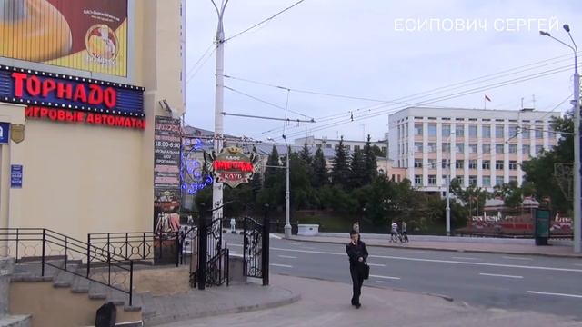 Витебск Куда поехать на выходные