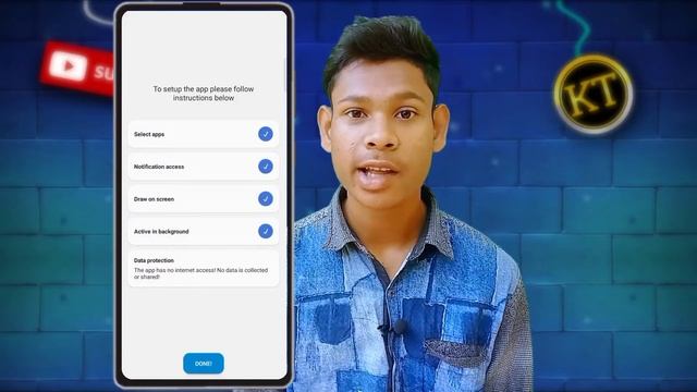 Enable iPhone 14 Pro/Max Dynamic Island Features On Any Android Phone смотреть онлайн