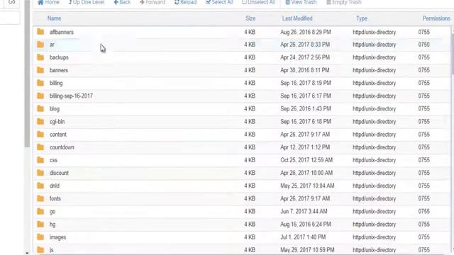 Directory permission 755 , file permission 644 смотреть онлайн