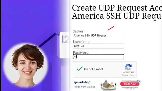 Boosting Your Internet Privacy with UDP Request Accounts: A Step-by-Step Tutorial смотреть онлайн