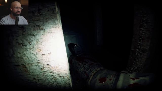 A Photo-Realistic Body Cam Horror Game | Depart Prototype смотреть онлайн