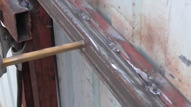 ЗАСОВ НА ВОРОТА ЗА 1 ЧАС!!!! смотреть онлайн