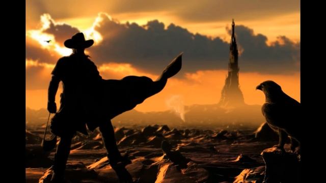 Awesome Dark Country Music, Apocalypse, Judgement Day, Fallout, The Walking Dead смотреть онлайн