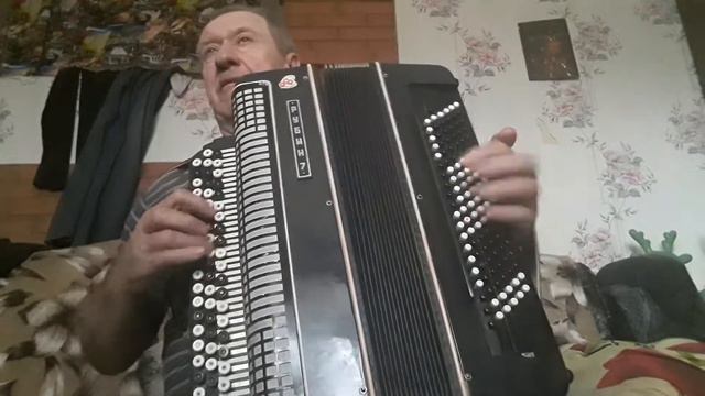 Деревня моя, деревянная Дальная. смотреть онлайн