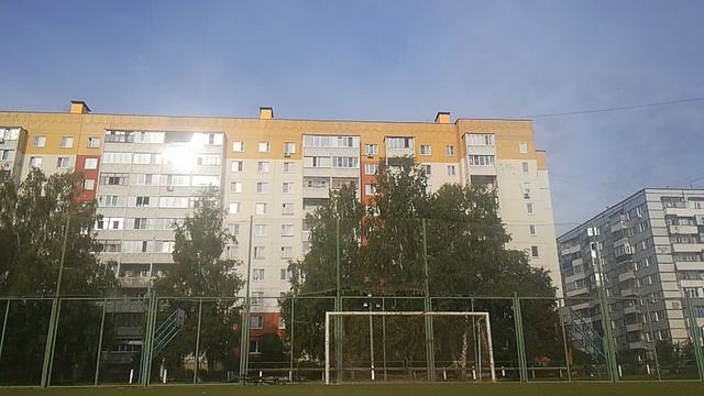 Перестрелка в Пензе часть 1 смотреть онлайн