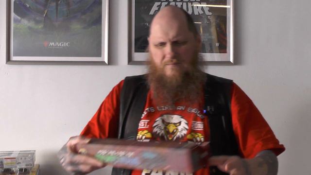 Fischkrieg: Neuheiten und Restock 04/05/2023 смотреть онлайн