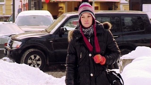 НеФормат. Голос