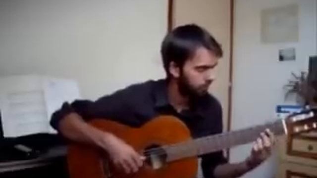 Moderato (Mauro Giuliani) смотреть онлайн