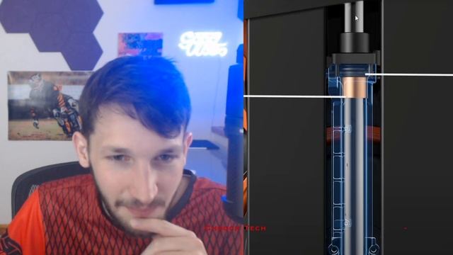 Inmotion Adventure: Electric Unicycle (Specs and Details) смотреть онлайн