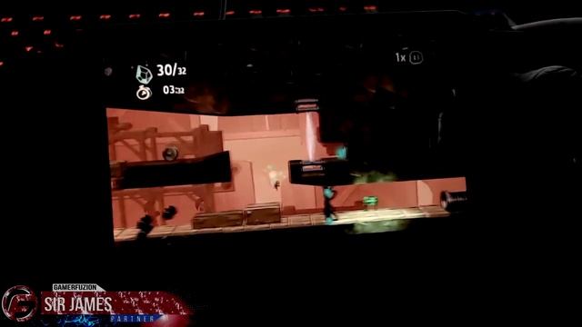 Ethan: Meteor Hunter PS Vita Review смотреть онлайн