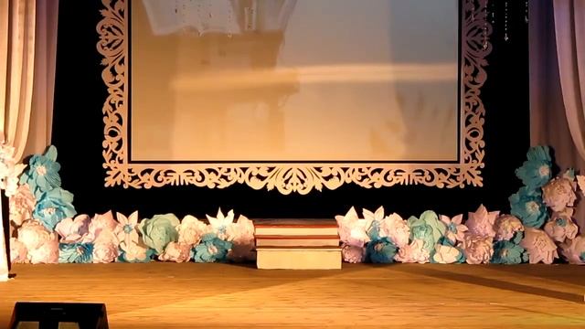 Под звуки нежного романса. Жлобин 17 03 2017 смотреть онлайн