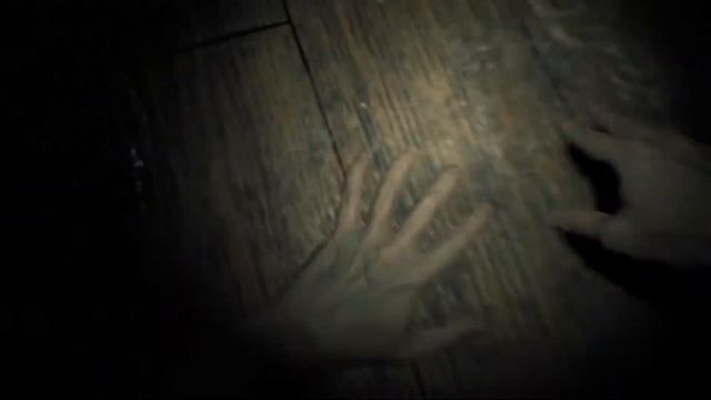 Resident Evil 7 Ох уж эти бывшие... смотреть онлайн
