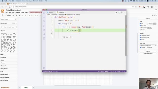 Programming Basic Day 11 смотреть онлайн