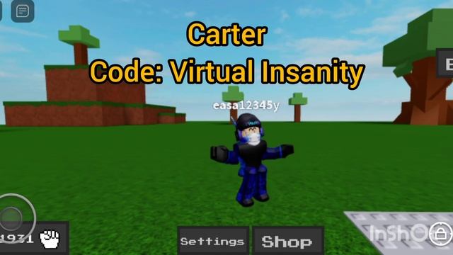 all emote codes that are still available in ability wars! смотреть онлайн