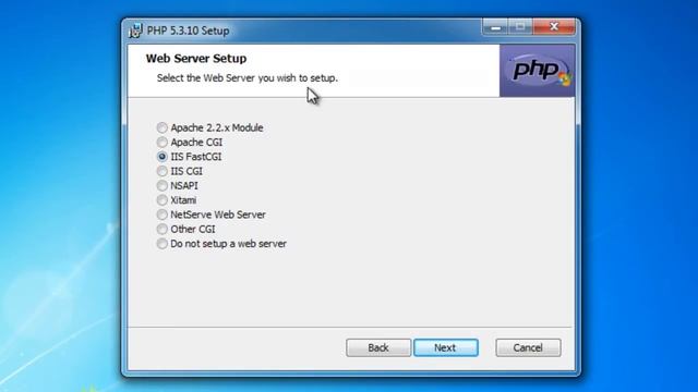 IIS Tutorials [NEU]: Folge 1.5 | IIS und PHP installieren (Windows 7) смотреть онлайн
