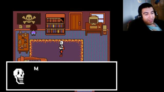 Undertale - Genocide Run/Sans Fight/Soulless Pacifist Run - 4 (Part 15) смотреть онлайн
