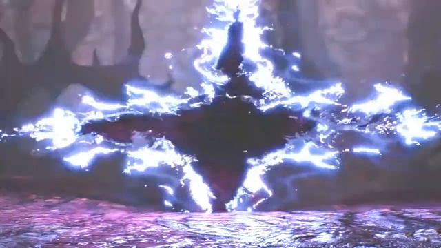 vergil breaks rebellion, mocks dante and drinks monster energy (reupload) смотреть онлайн