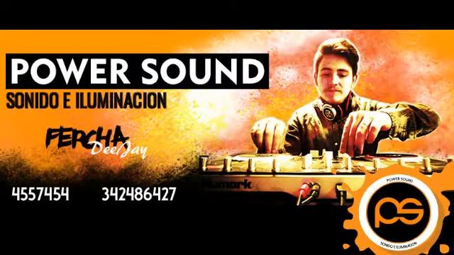 Radio Online Power Sound (Sonido e Iluminacion) Exitos - Hits - Reggaeton - Latinos - Argentina смотреть онлайн