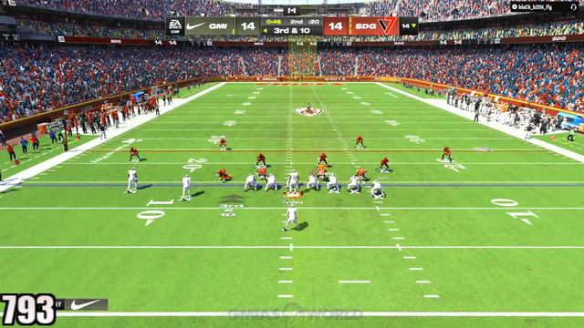 MUT 24 GAMERS ARE HEAPING PRAISE ON THIS NEW 'OP' FREE CARD! Madden 24 Ultimate Team смотреть онлайн