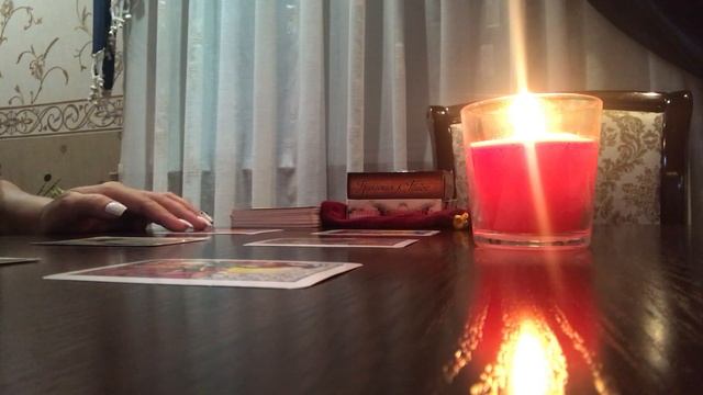 Какая энергетика у меня в доме- таро расклад смотреть онлайн