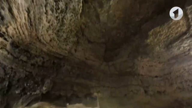 Тайны скального монастыря села Роги смотреть онлайн