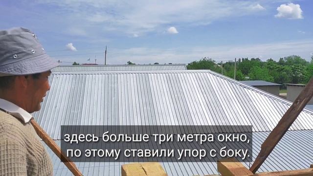 самый быстрый кладка кирпича часть первый