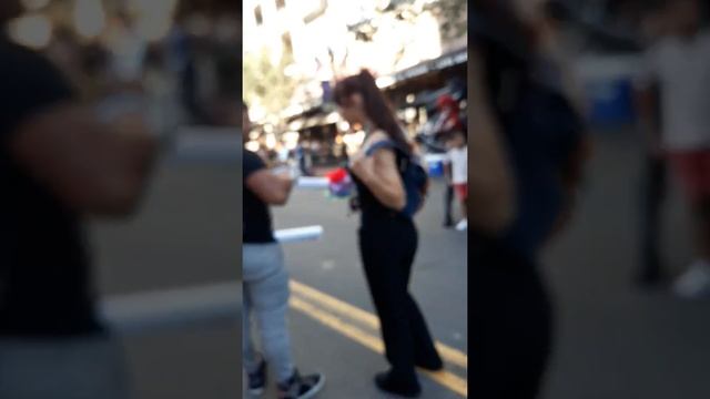 #5 Comic-Con International 2019 San Diego смотреть онлайн