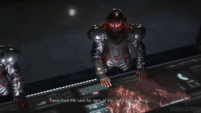 Tekken 7 Gameplay Story Walkthrough Part 1 (no Commentary)