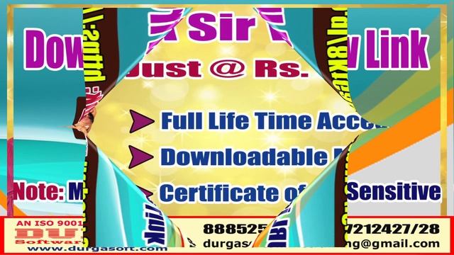 Download Java 9 New Features: SafeVarargs Annotation Enhancements Material смотреть онлайн