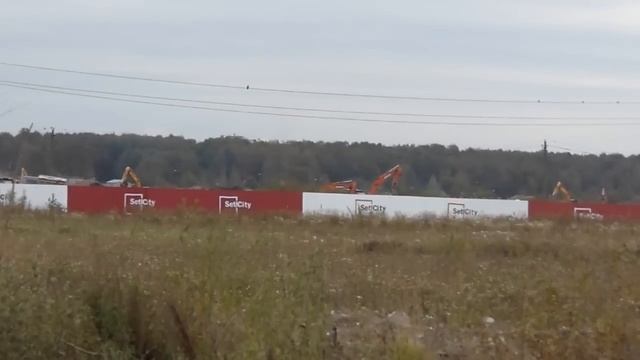 Солнечный город 10.09.16 смотреть онлайн