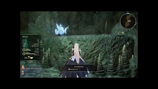 Tales of Arise PC NVIDIA 3090 First Playthrough Part 4 смотреть онлайн