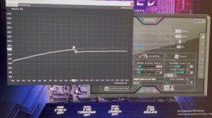 Андервольтинг: Снижаем температуры видеокарты, без потери производительности! #undervolting