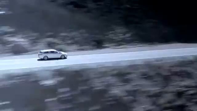 Hyundai - The all new i40 смотреть онлайн