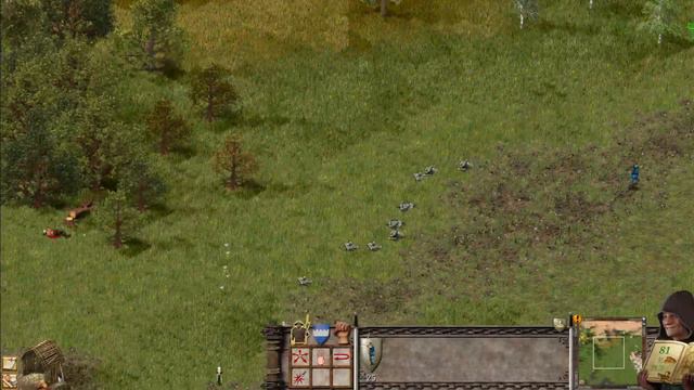 Stronghold: Definitive Edition | СТРИМ КРЫСА ВЫДВИГАЕТ ПРЕДЛОЖЕНИЕ КРЫСА ОНА И В АФРИКЕ КРЫСА смотреть онлайн