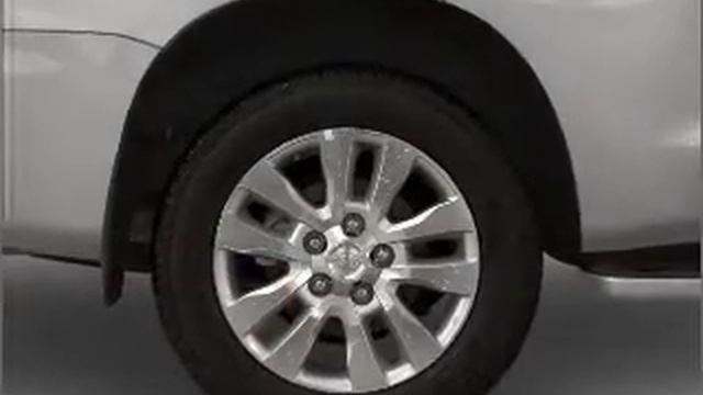 2011 Toyota Sequoia - Fort Wayne IN смотреть онлайн