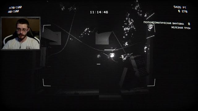 КРИПОВЫЙ РОГАЛИК СО СТРЕЛЬБОЙ l Прохождение EMPTY SHELL: PROLOGUE смотреть онлайн