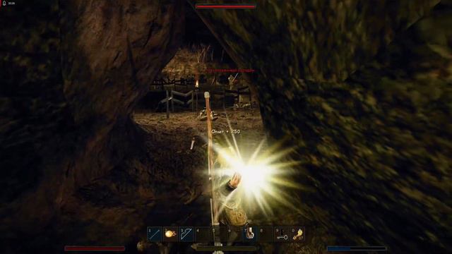 Готика 3 Освобождение Готы Прохождение игры смотреть онлайн