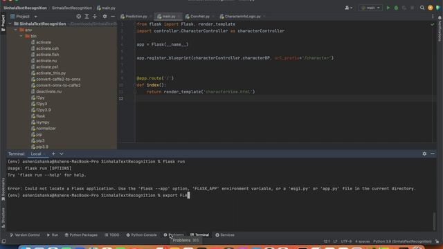 Use the 'flask --app' option, 'FLASK_APP' environment variable, or a 'wsgi.py' or 'app.py' file смотреть онлайн