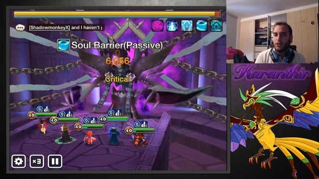 how to use grindstones part 1 смотреть онлайн