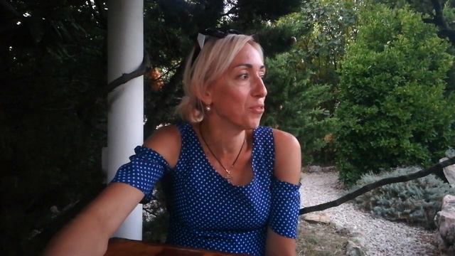 Елена Попова - отзыв 15.09.2019 смотреть онлайн