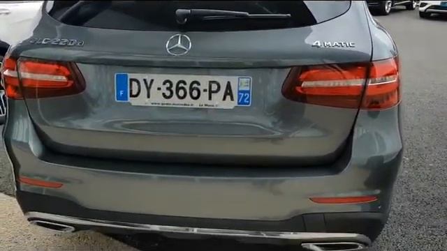 MERCEDES BENZ ВИДЕО ОБЗОР 21 05 2016