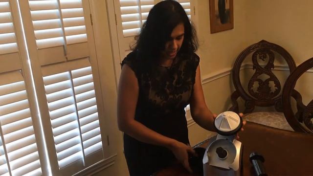 Where to Buy Yonanas Machine/ Assembly/Demo Without The Hassle смотреть онлайн