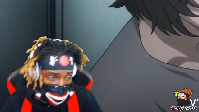 SHACHI VS WHITE REAPER TOKYO GHOUL RE EPISODE 13 REACTION смотреть онлайн