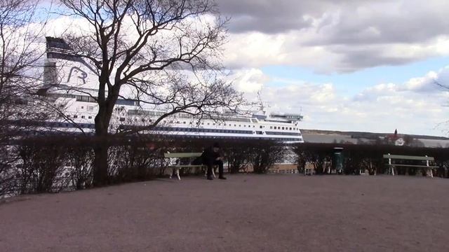 VLOG/Эспоо,Хельсинки смотреть онлайн